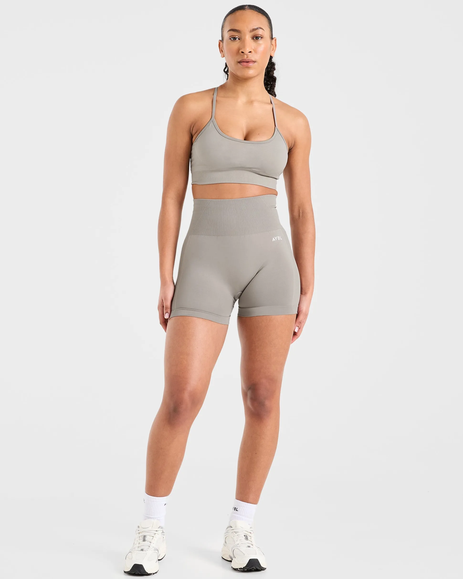 Empower Seamless Shorts