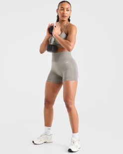 Empower Seamless Shorts