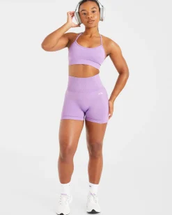 Empower Seamless Shorts