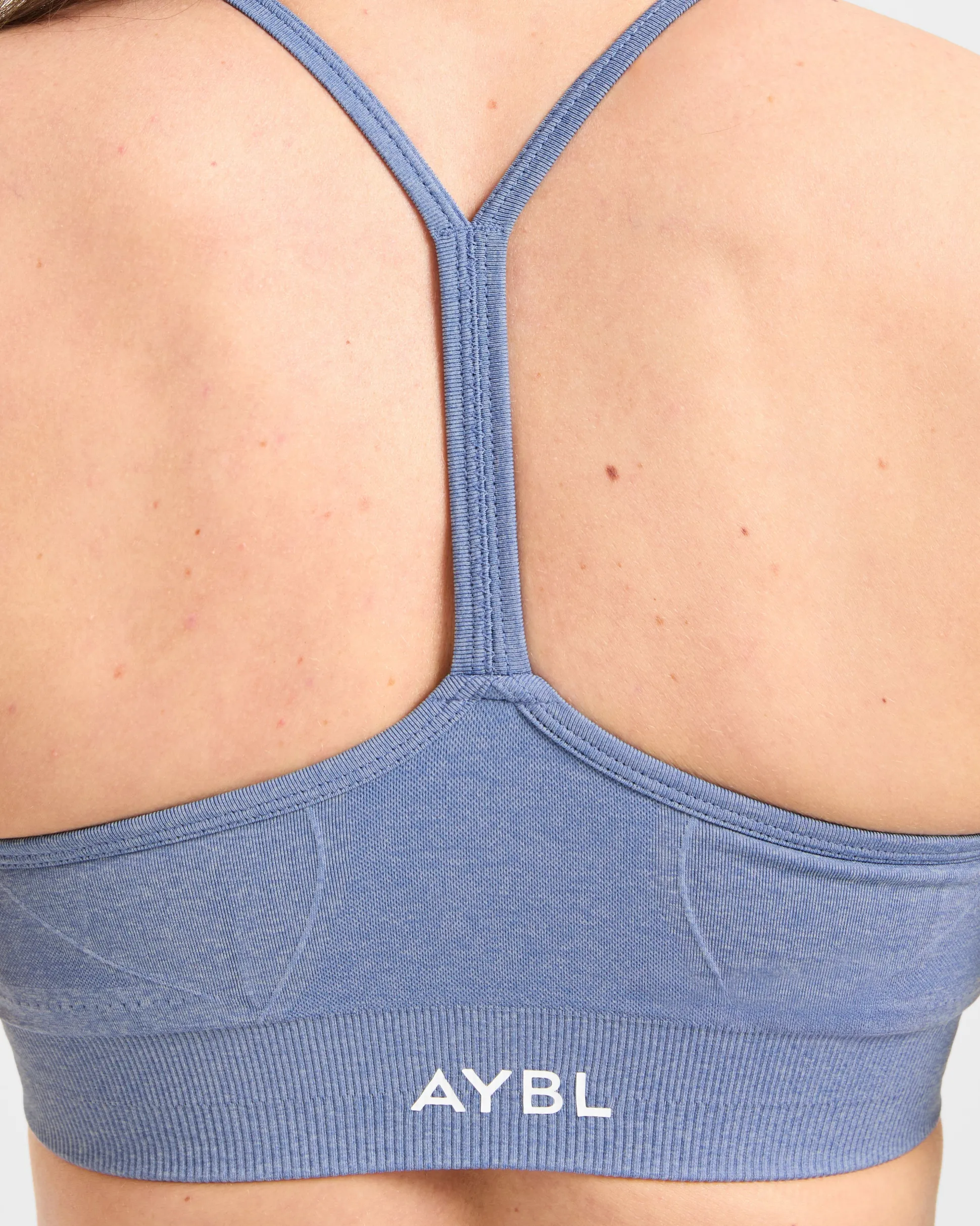 Empower Seamless Sports Bra