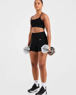 Empower Seamless Sports Bra