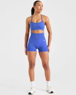 Empower Seamless Sports Bra