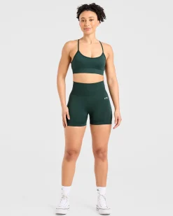 Empower Seamless Sports Bra