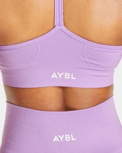 Empower Seamless Sports Bra