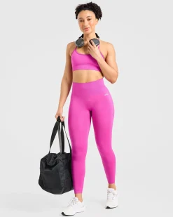 Empower Seamless Sports Bra