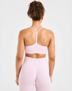 Empower Seamless Sports Bra