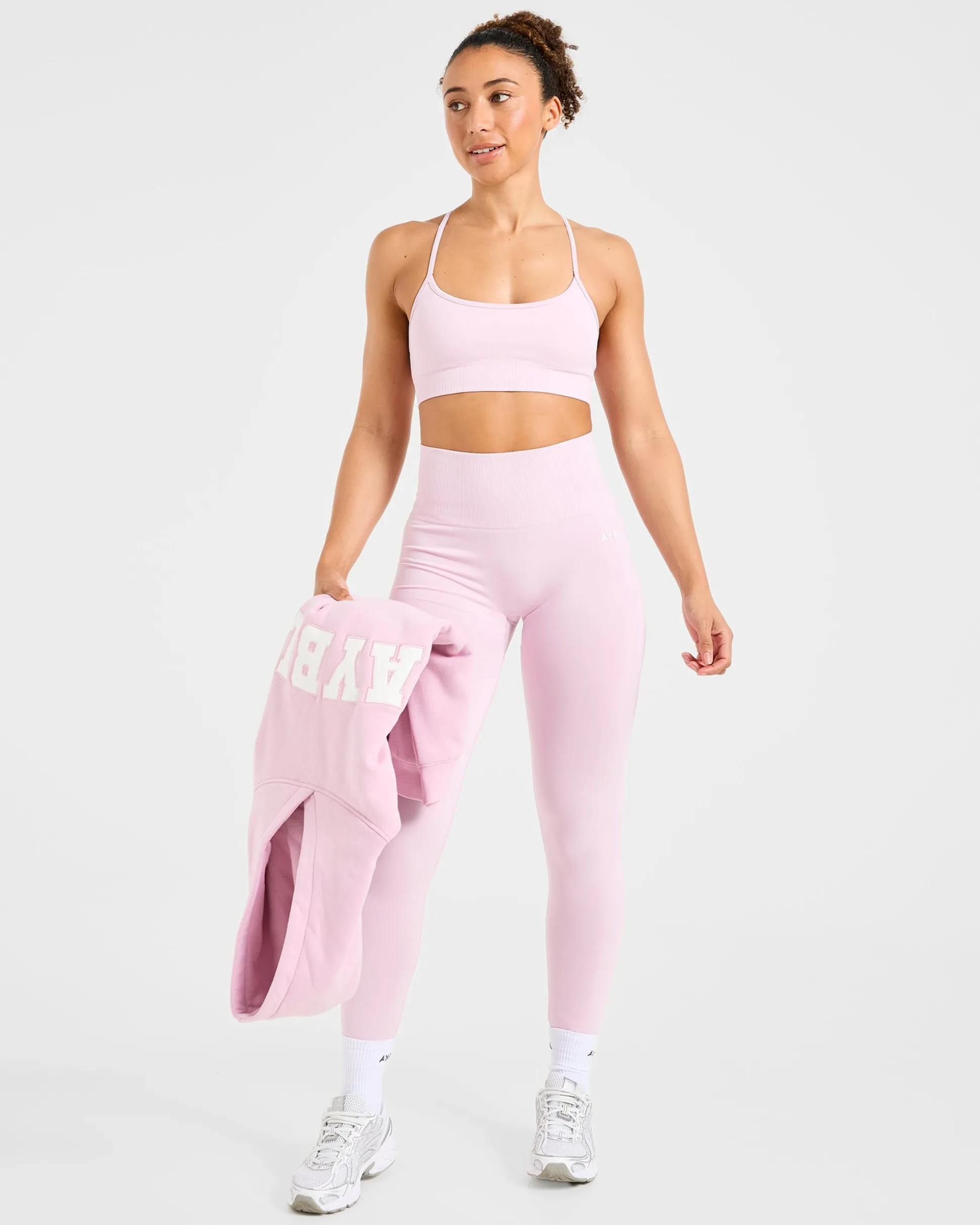 Empower Seamless Sports Bra