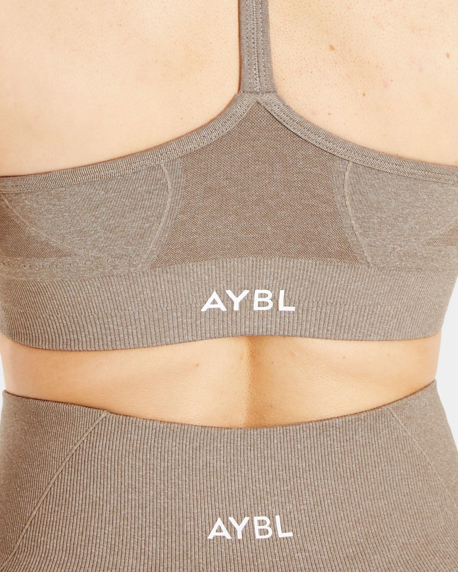 Empower Seamless Sports Bra