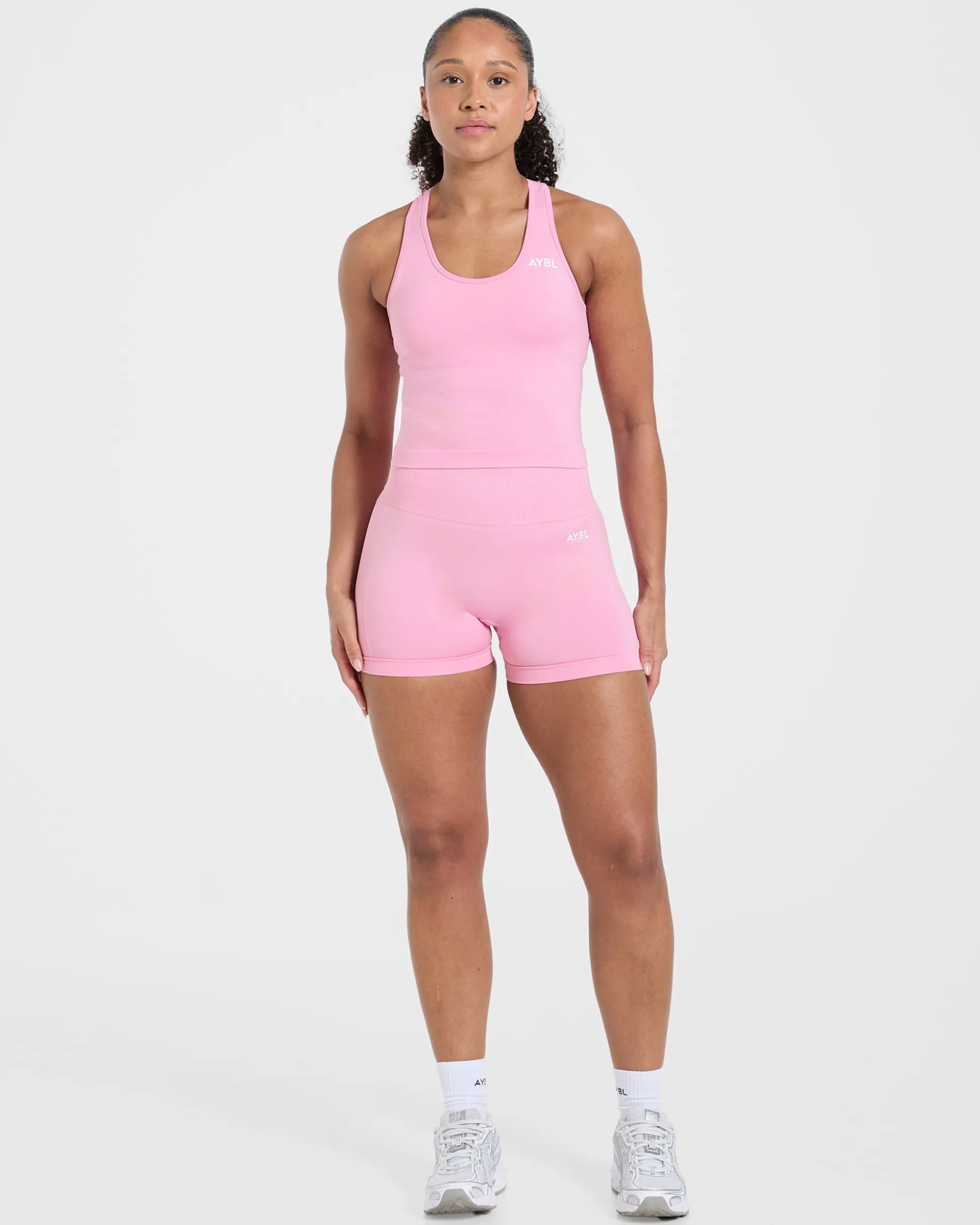 Empower Seamless Tank Top