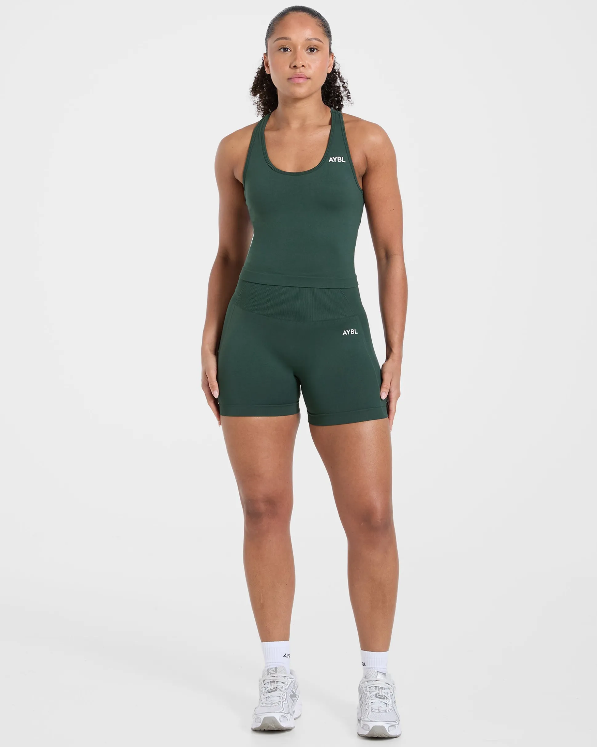 Empower Seamless Tank Top