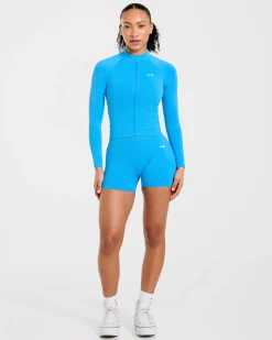 Enhance Seamless Jacket
