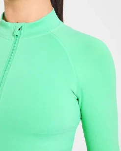 Enhance Seamless Jacket
