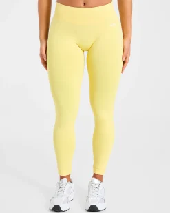 Enhance Seamless Leggings