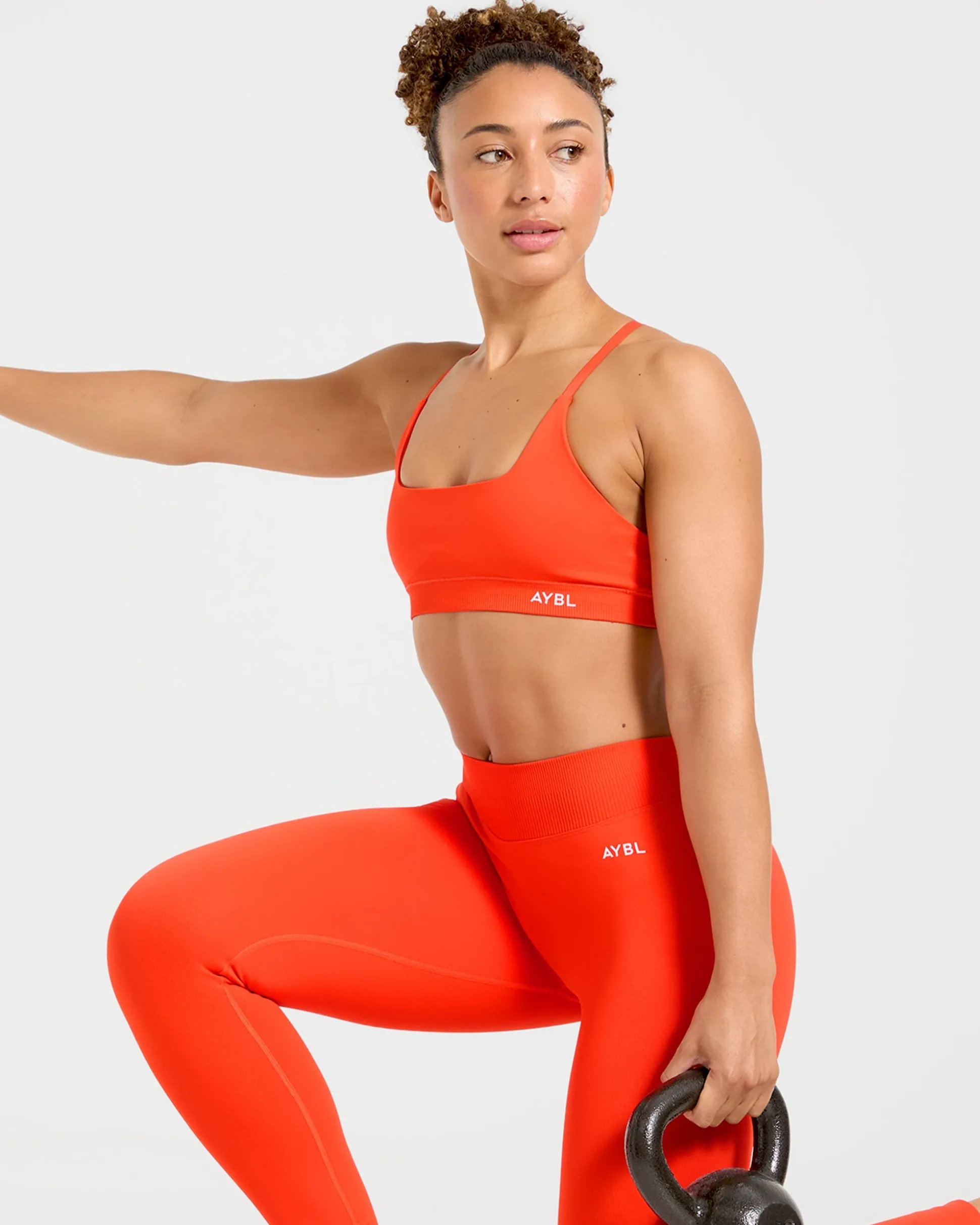 Enhance Seamless Leggings