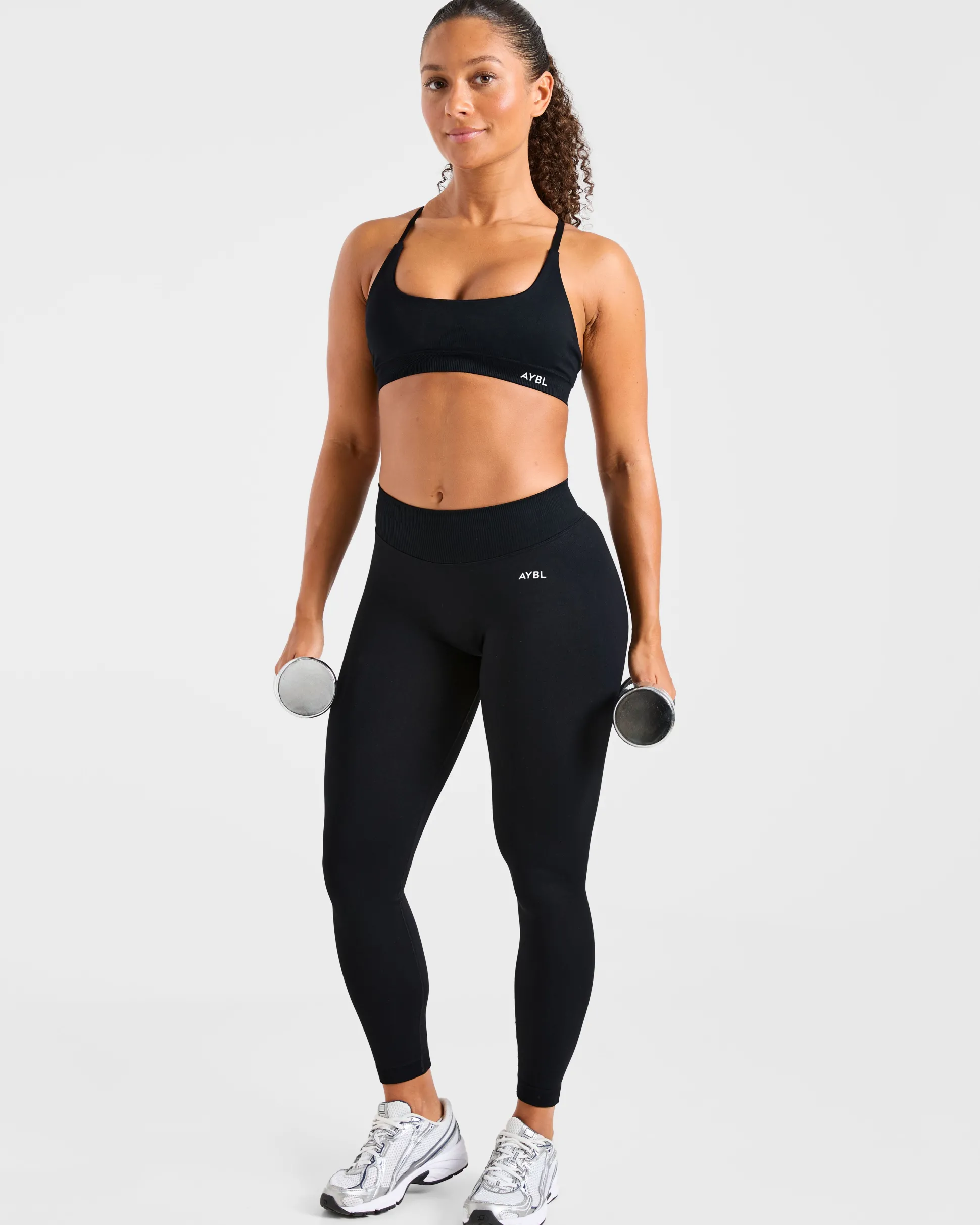 Enhance Seamless Leggings