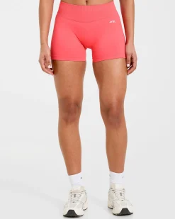 Enhance Seamless Shorts | 3.5"