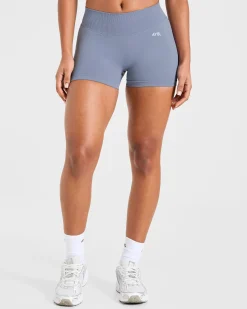 Enhance Seamless Shorts | 3.5"