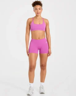 Enhance Seamless Shorts | 3.5