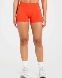 Enhance Seamless Shorts | 3.5"