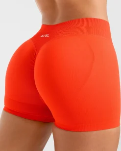 Enhance Seamless Shorts | 3.5