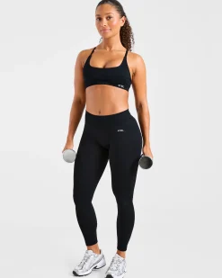Enhance Seamless Sports Bra