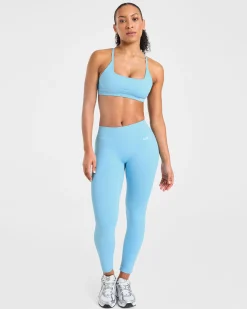Enhance Seamless Sports Bra
