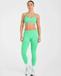 Enhance Seamless Sports Bra