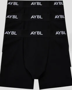 Essential Boxer Brief (3 pack)