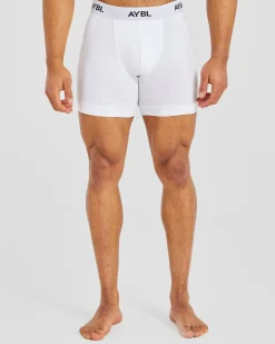 Essential Boxer Brief (3 pack)