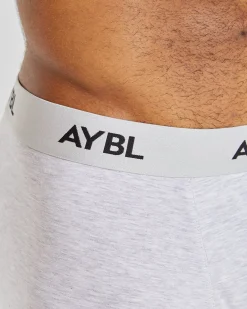 Essential Boxer Brief (3 pack)