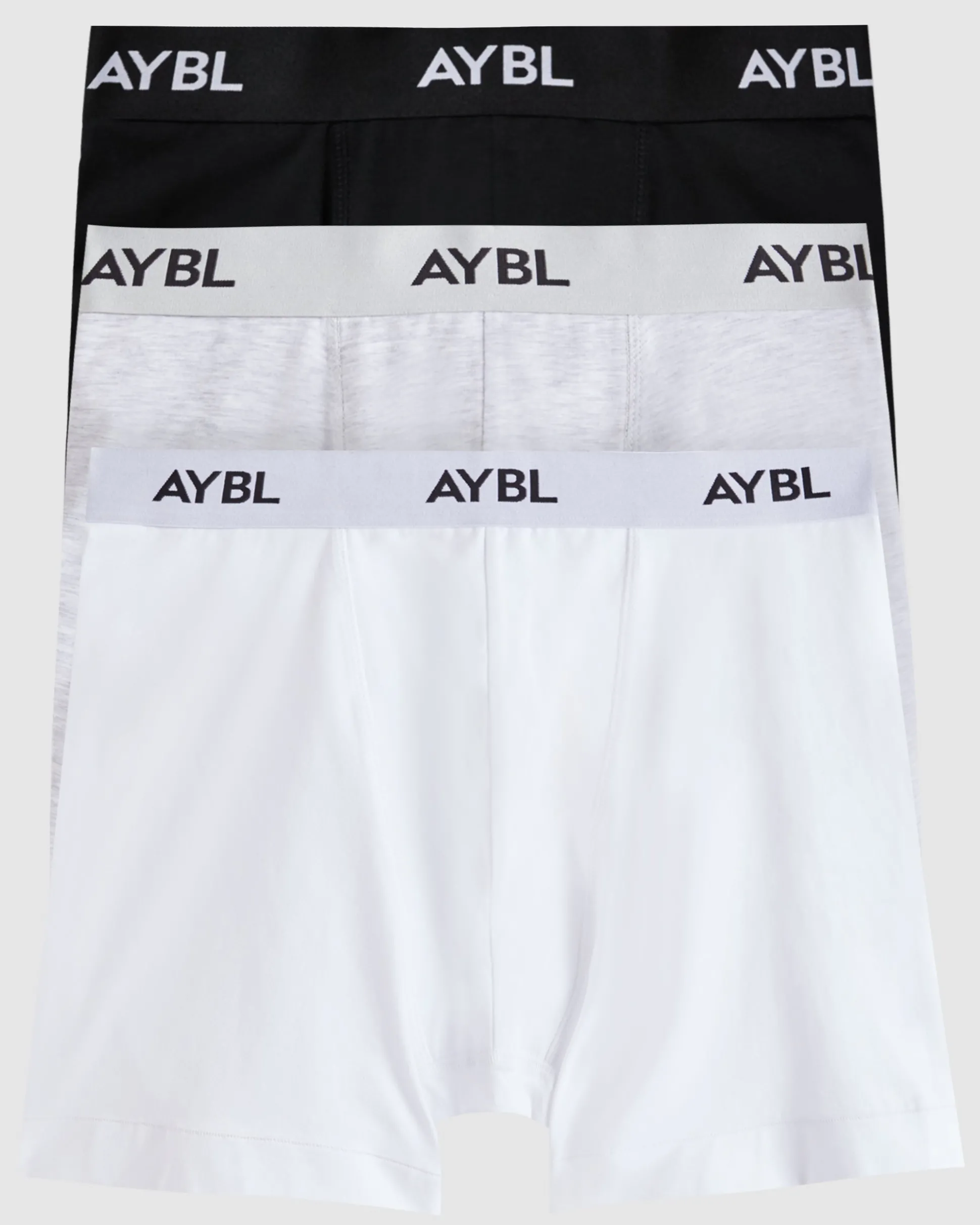 Essential Boxer Brief (3 pack)