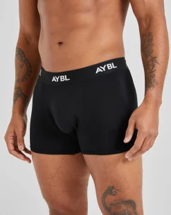 Essential Boxer Trunk (3 pack)
