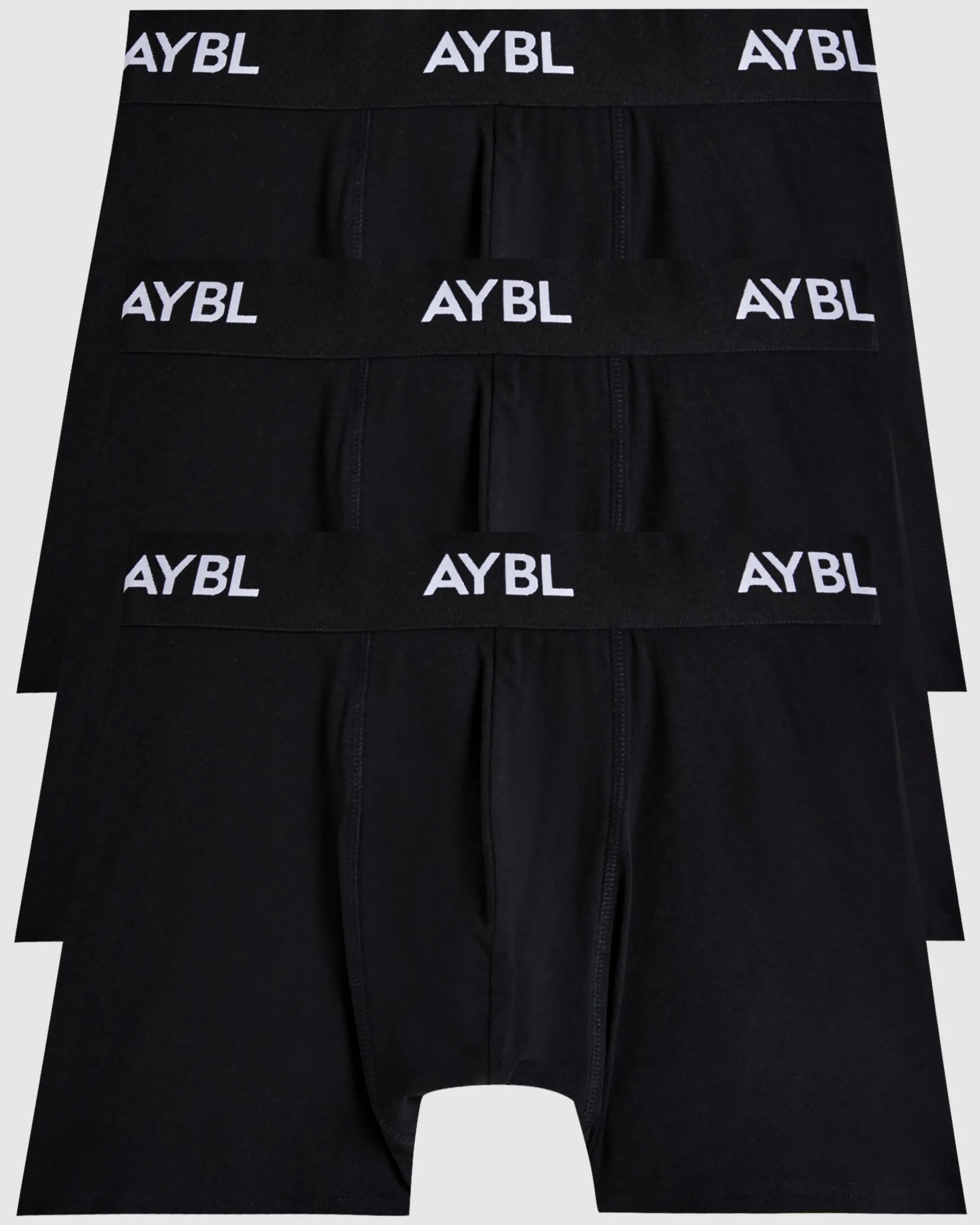 Essential Boxer Trunk (3 pack)