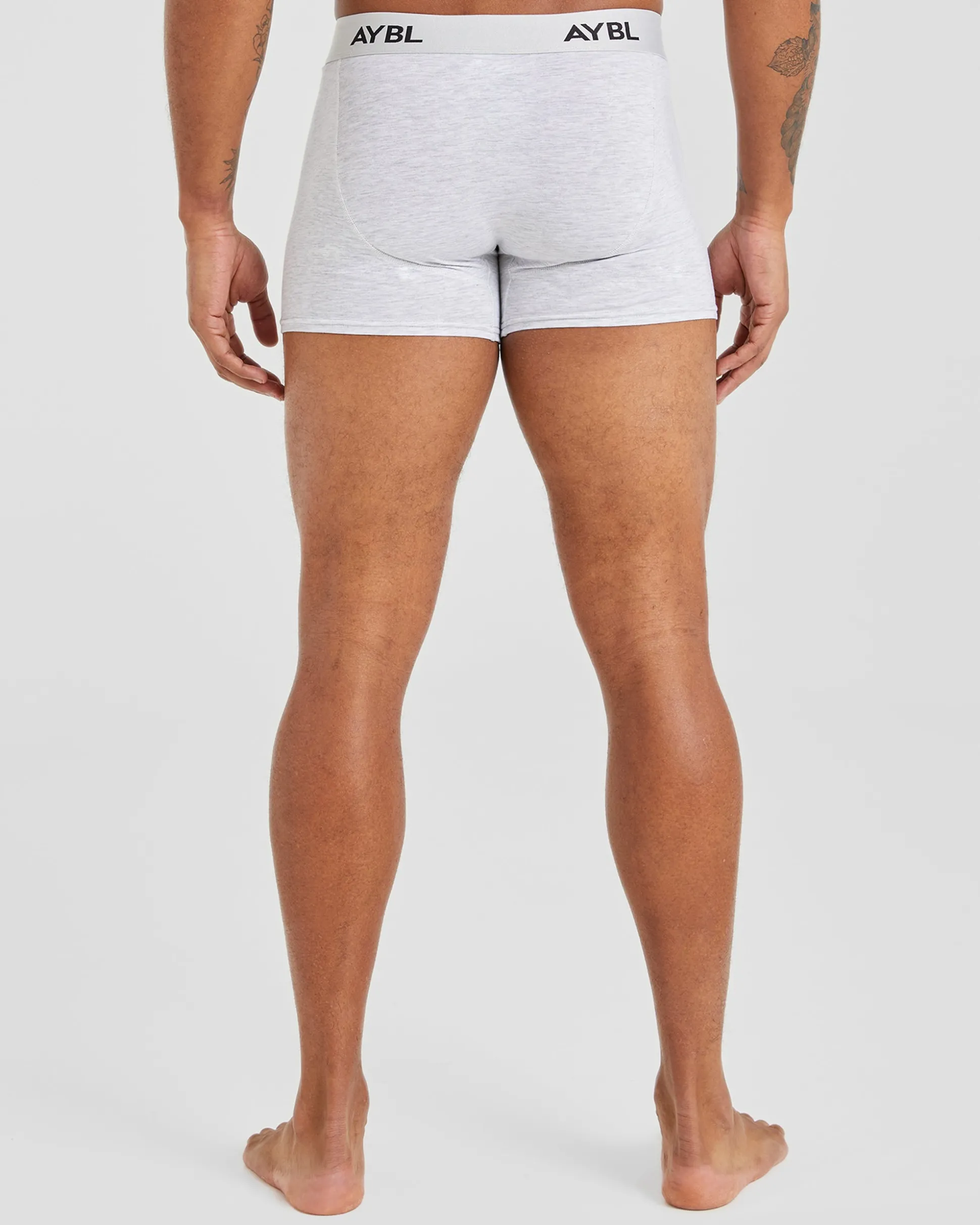 Essential Boxer Trunk (3 pack)