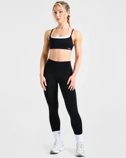 Essential Double Layer Sports Bra