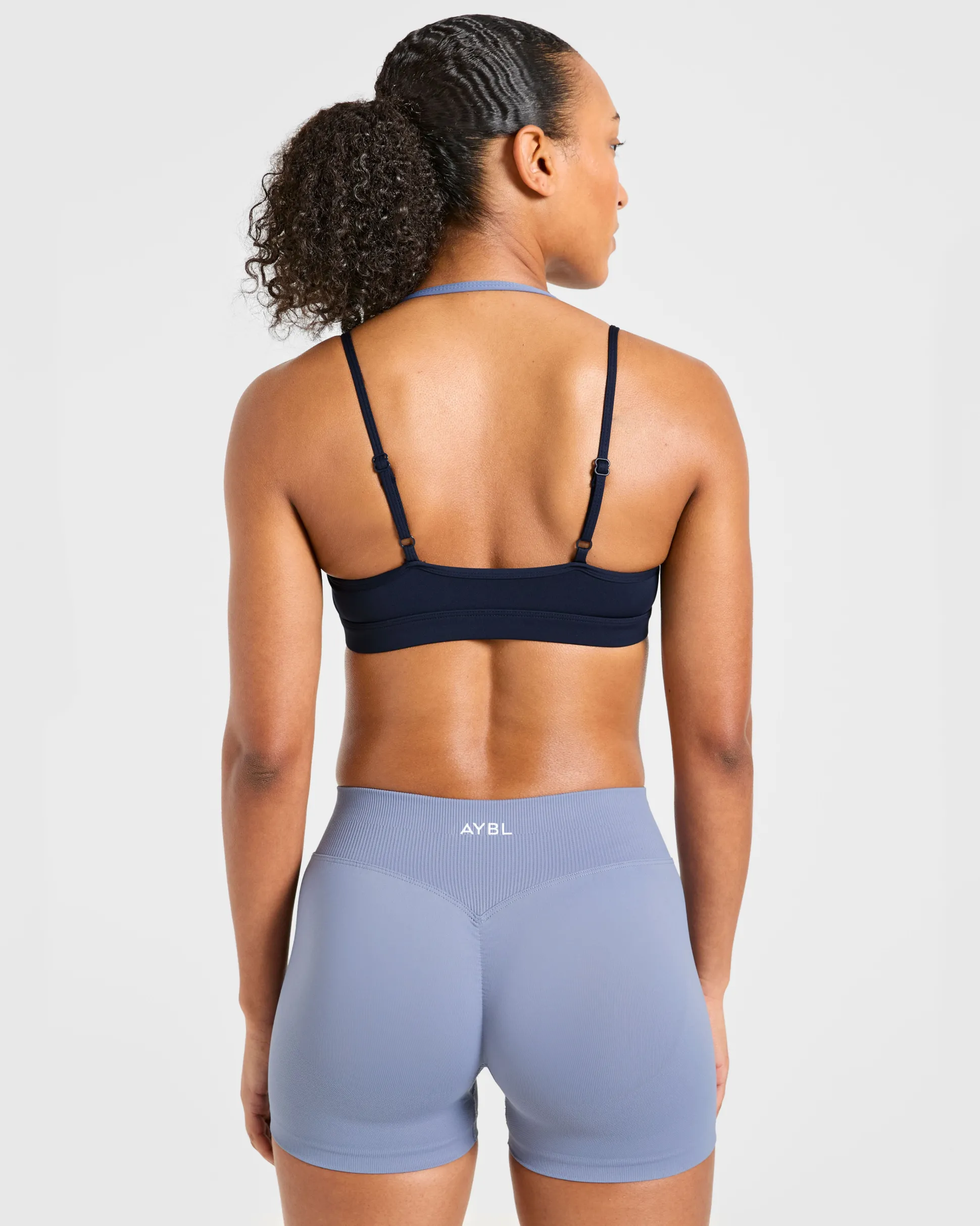 Essential Double Layer Sports Bra