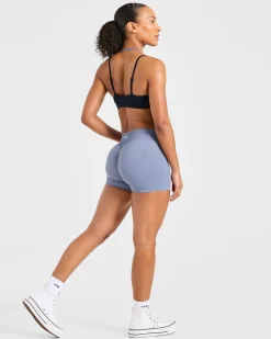 Essential Double Layer Sports Bra