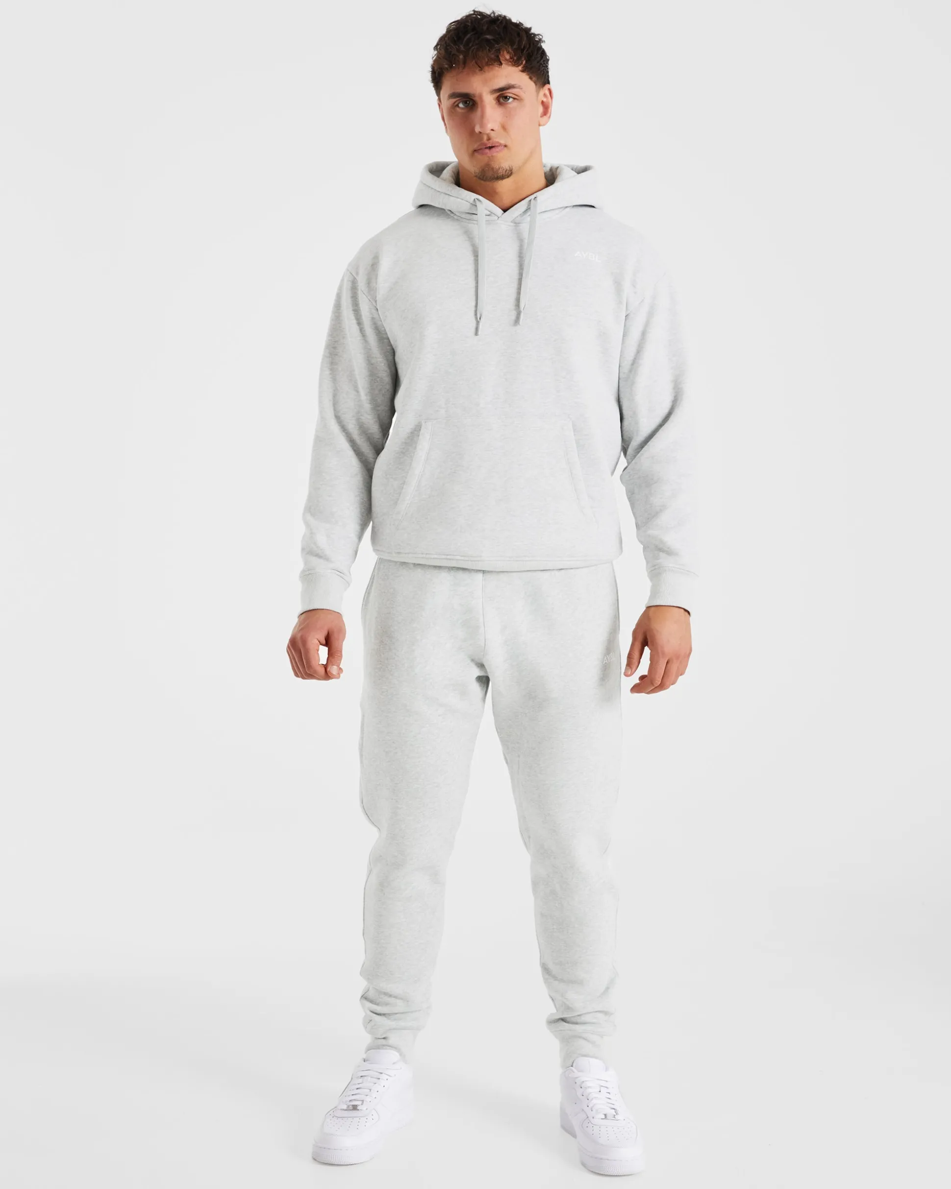 Essential Hoodie