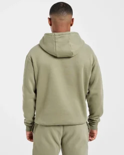 Essential Hoodie