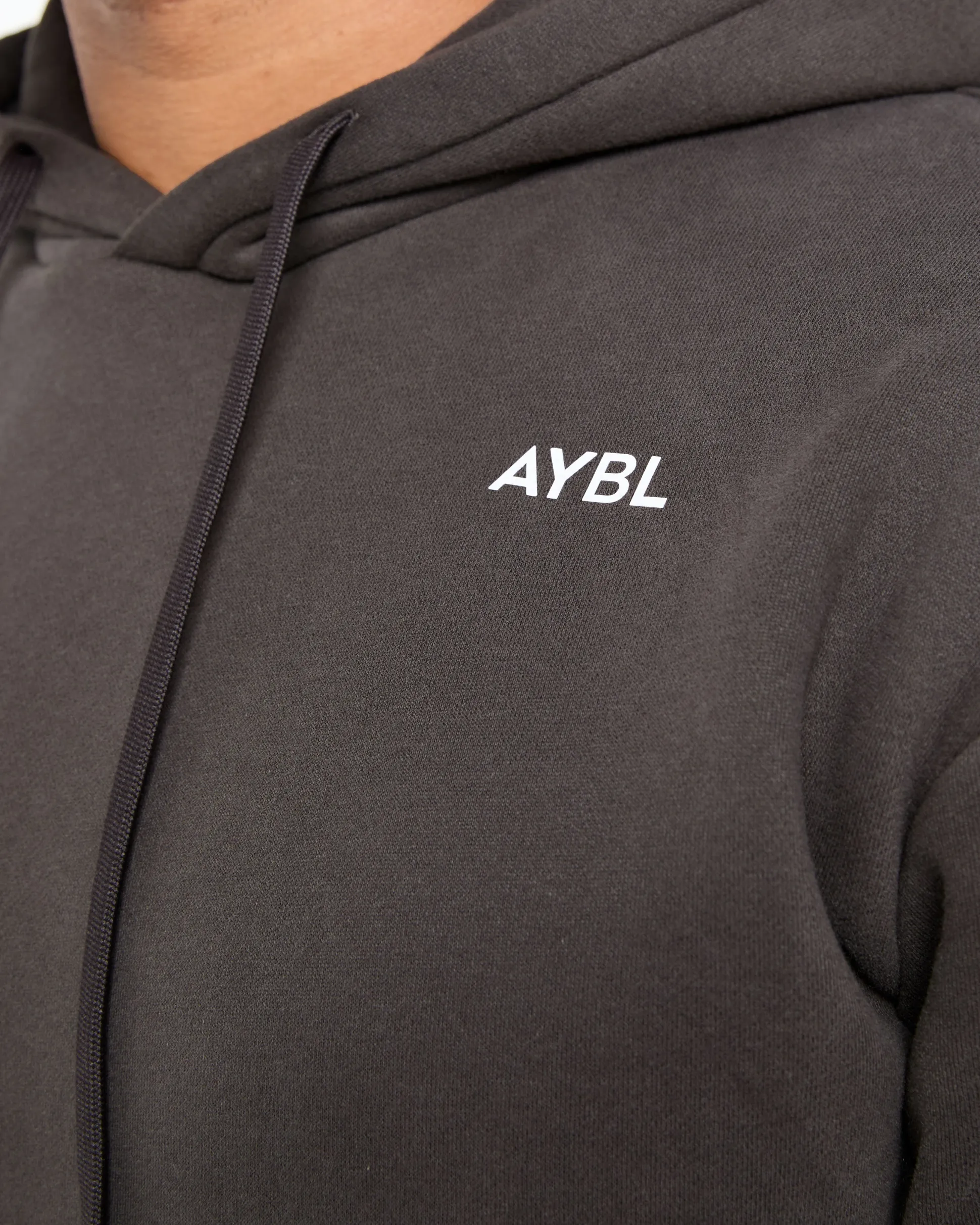 Essential Hoodie