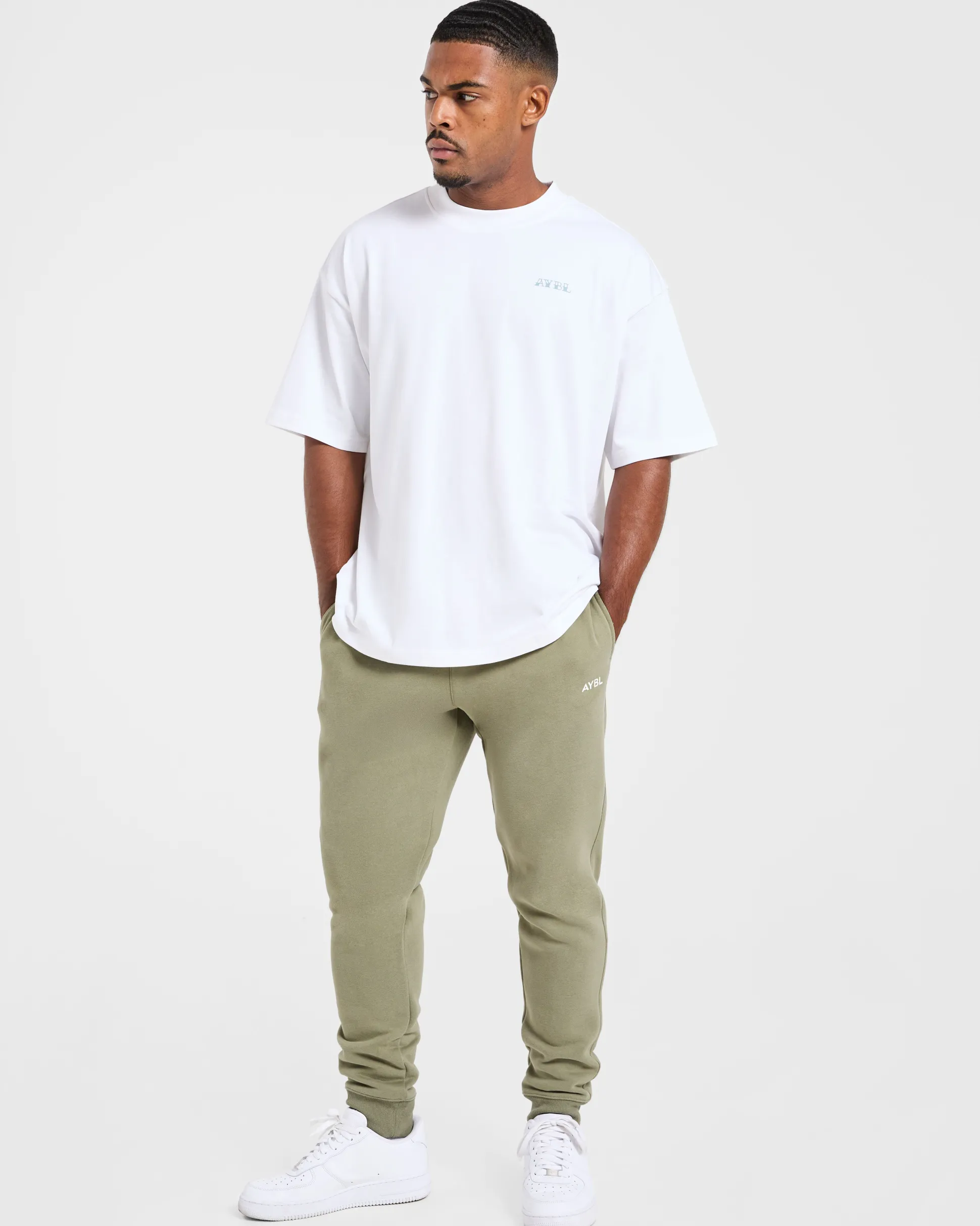 Essential Joggers