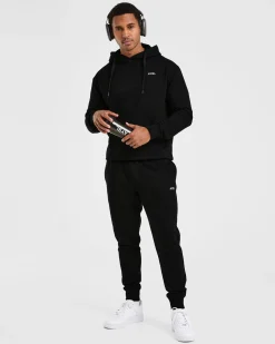 Essential Lightweight Hoodie