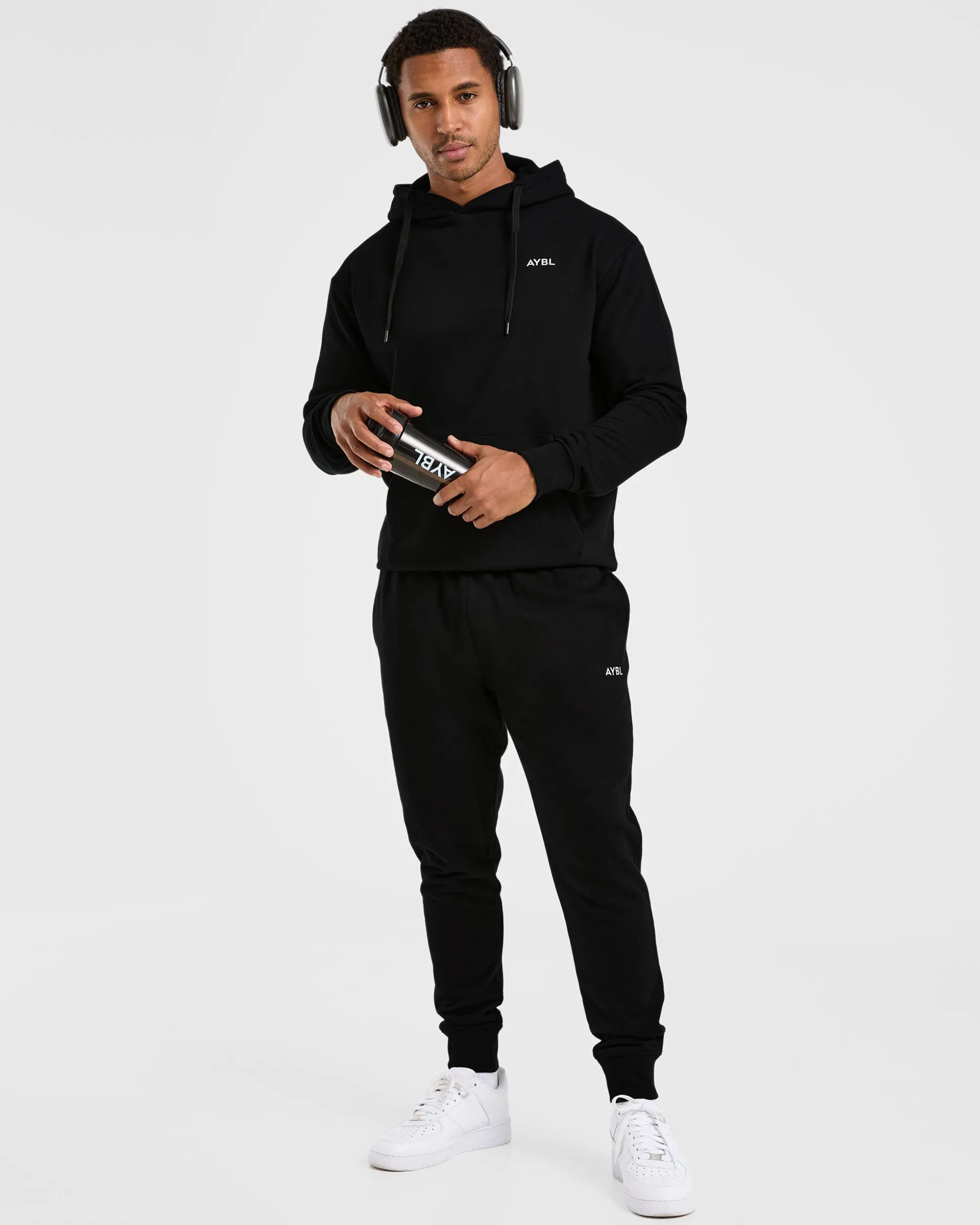 Essential Lightweight Hoodie