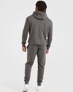Essential Lightweight Hoodie