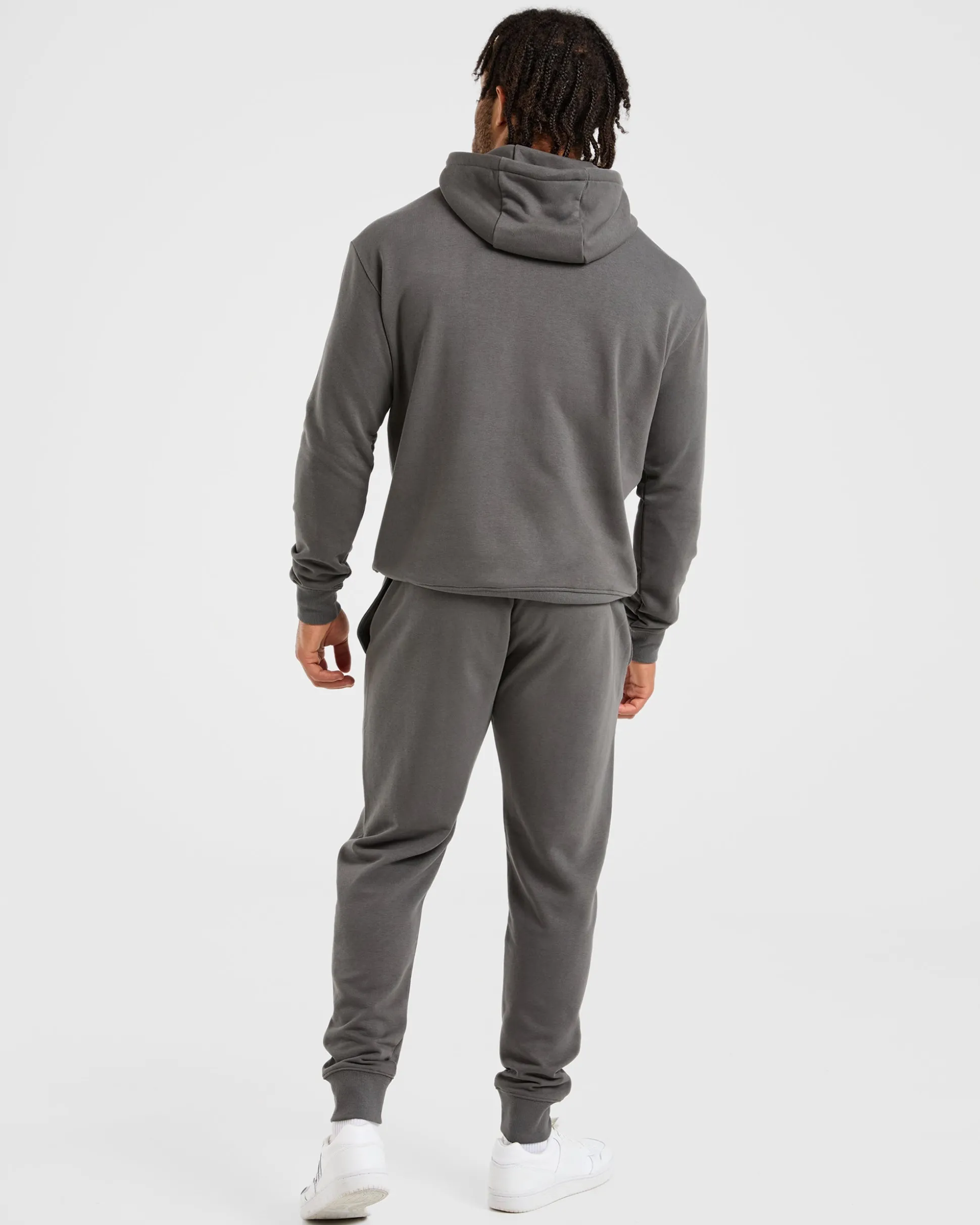 Essential Lightweight Hoodie