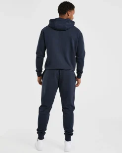 Essential Lightweight Hoodie