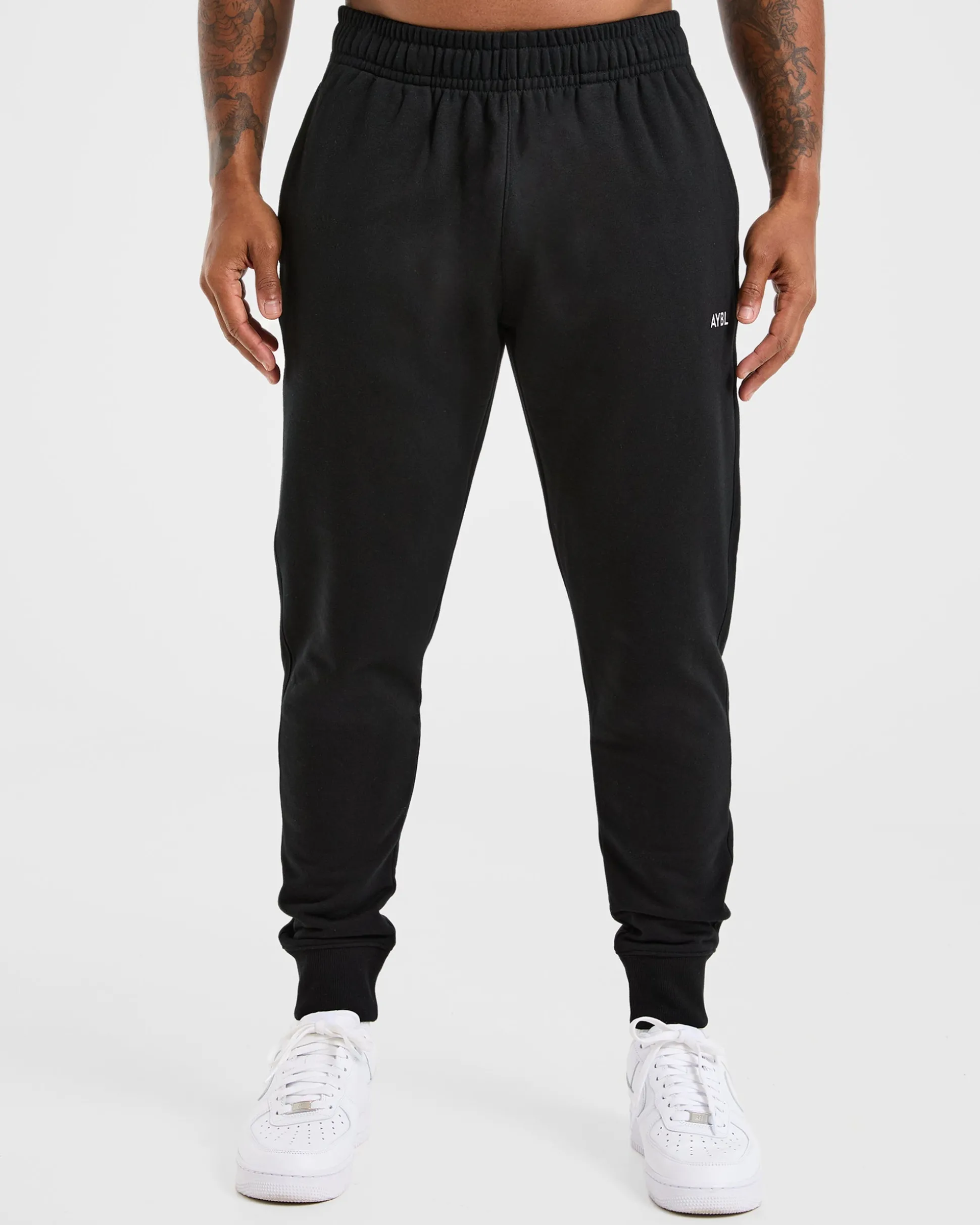 Essential Lightweight Joggers