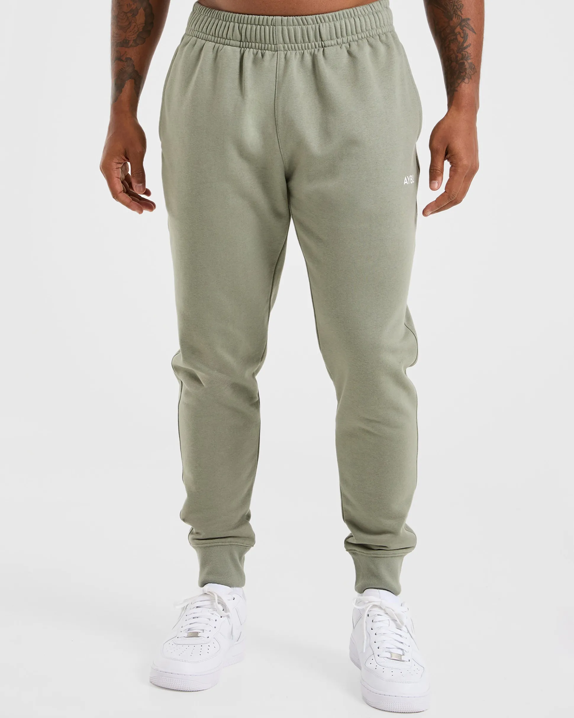 Essential Lightweight Joggers