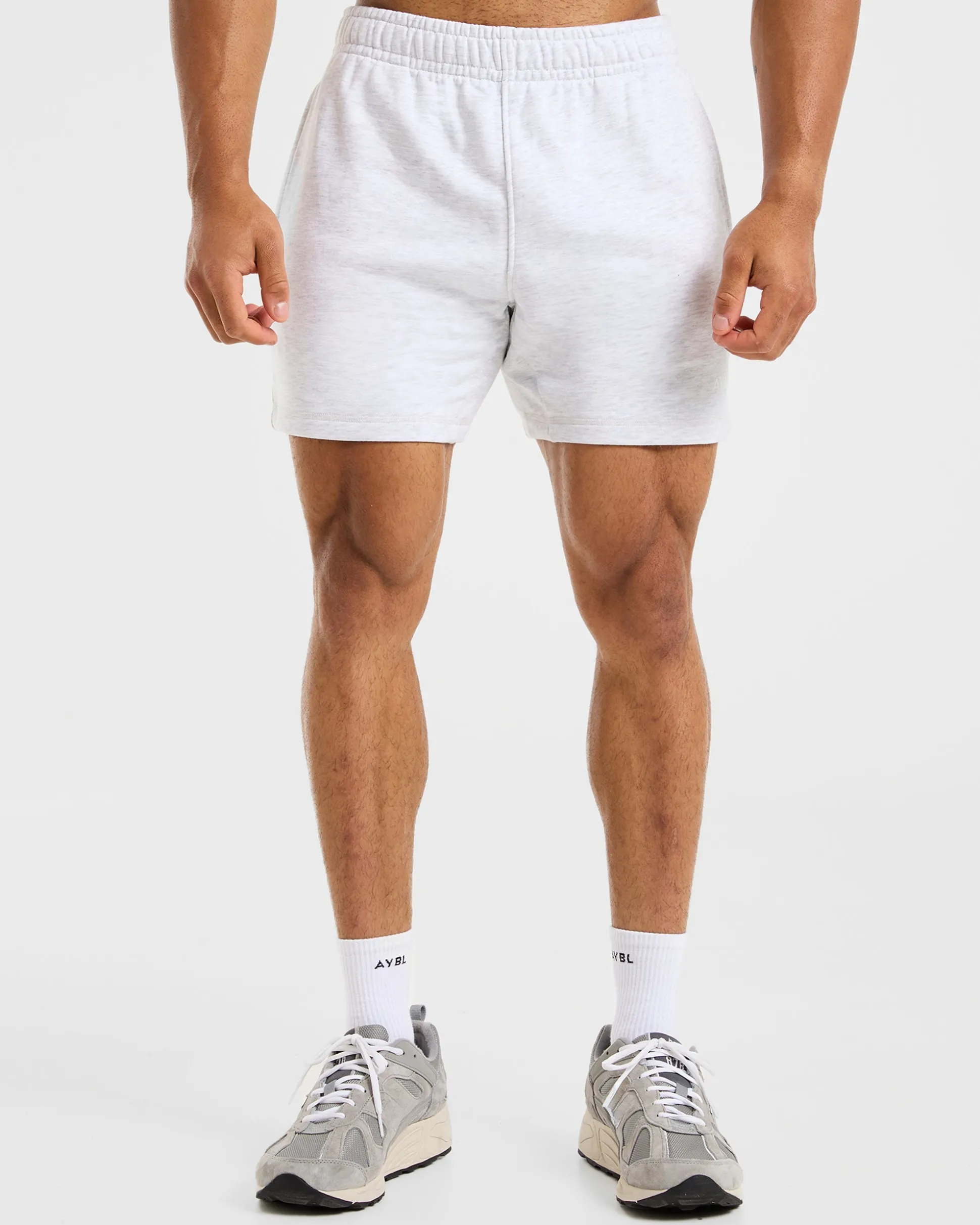 Essential Lightweight 5" Shorts