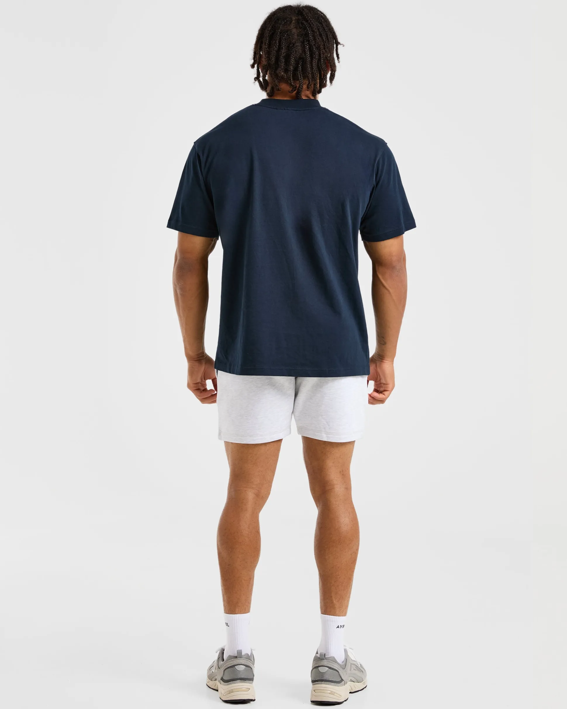 Essential Lightweight 5" Shorts